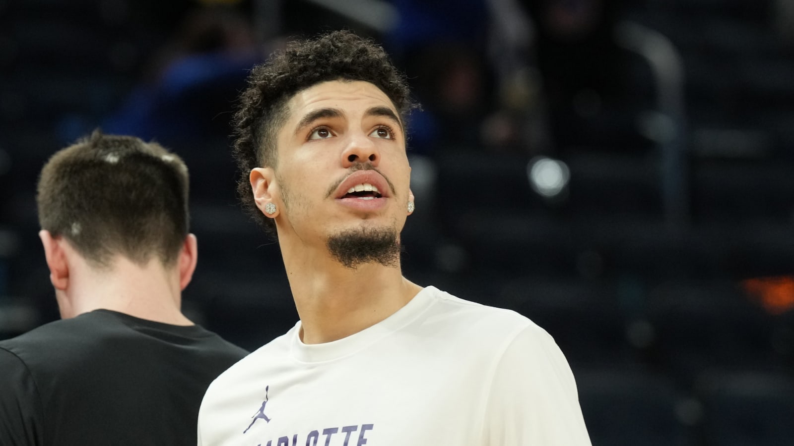 LaMelo Ball is still the Hornets' X factor