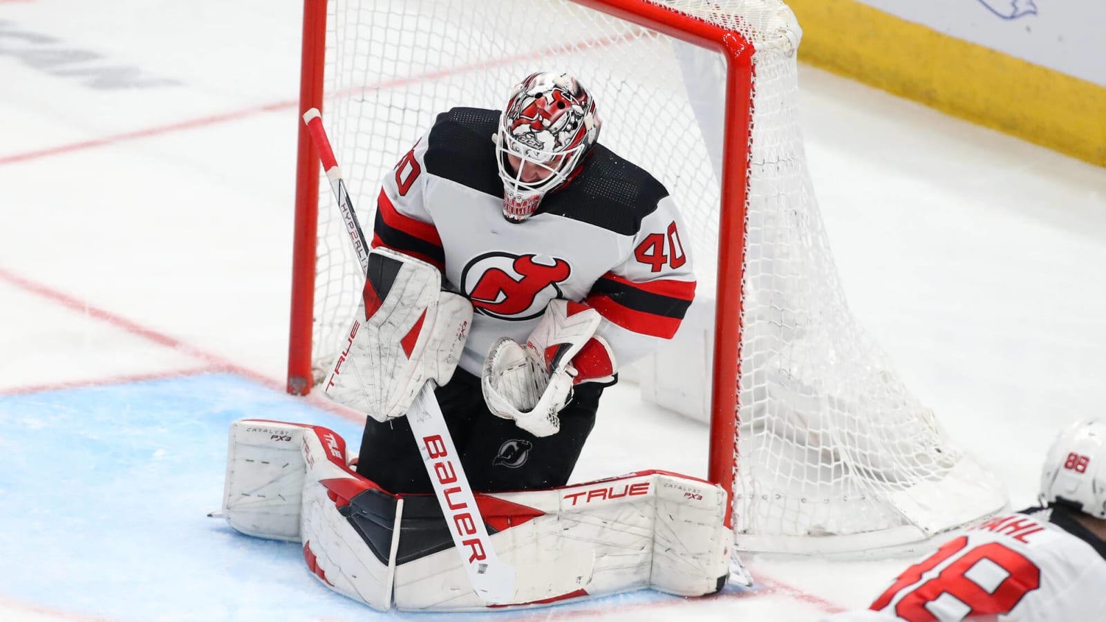The State of the New Jersey Devils’ Goaltending