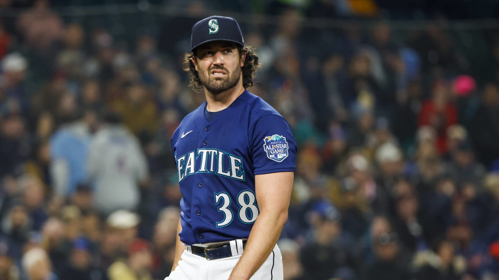 Are the Mariners finally done making offseason moves?