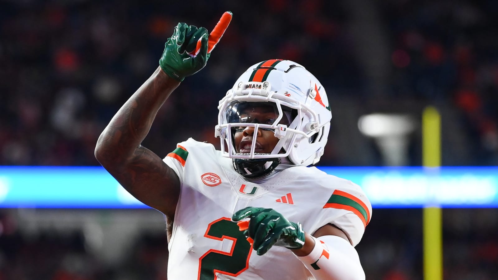 Isaiah Horton tells why he chose Alabama out of transfer portal