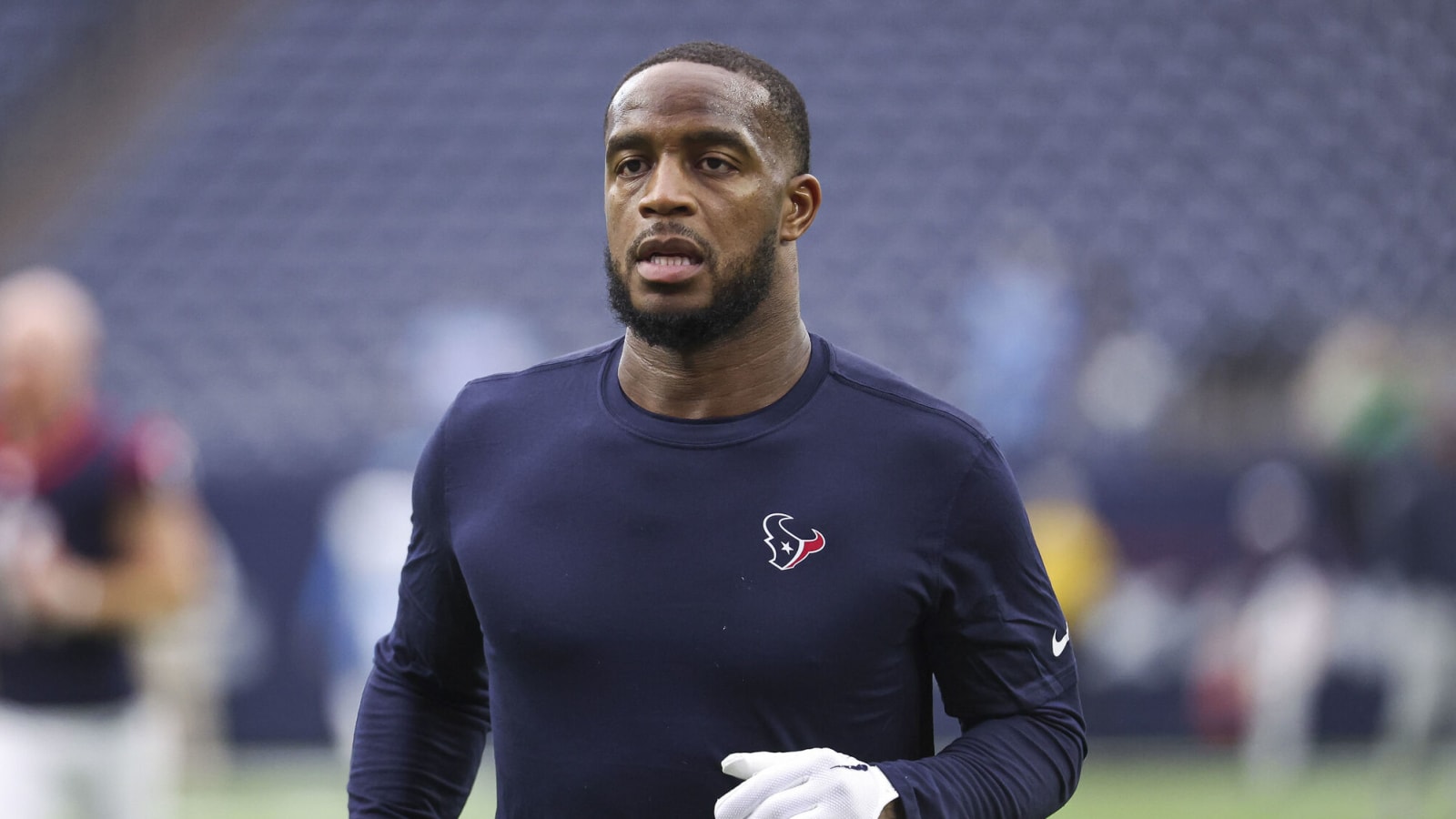  Buffalo Bills Sign Veteran Safety