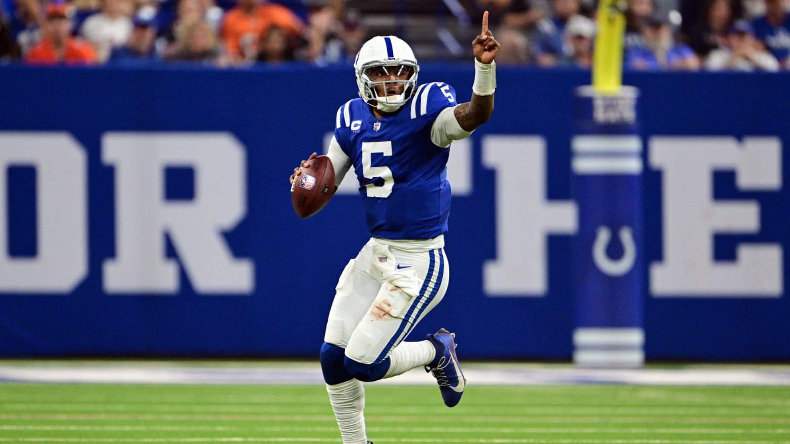 Steelers Scouting Report: Indianapolis Colts, Week 4