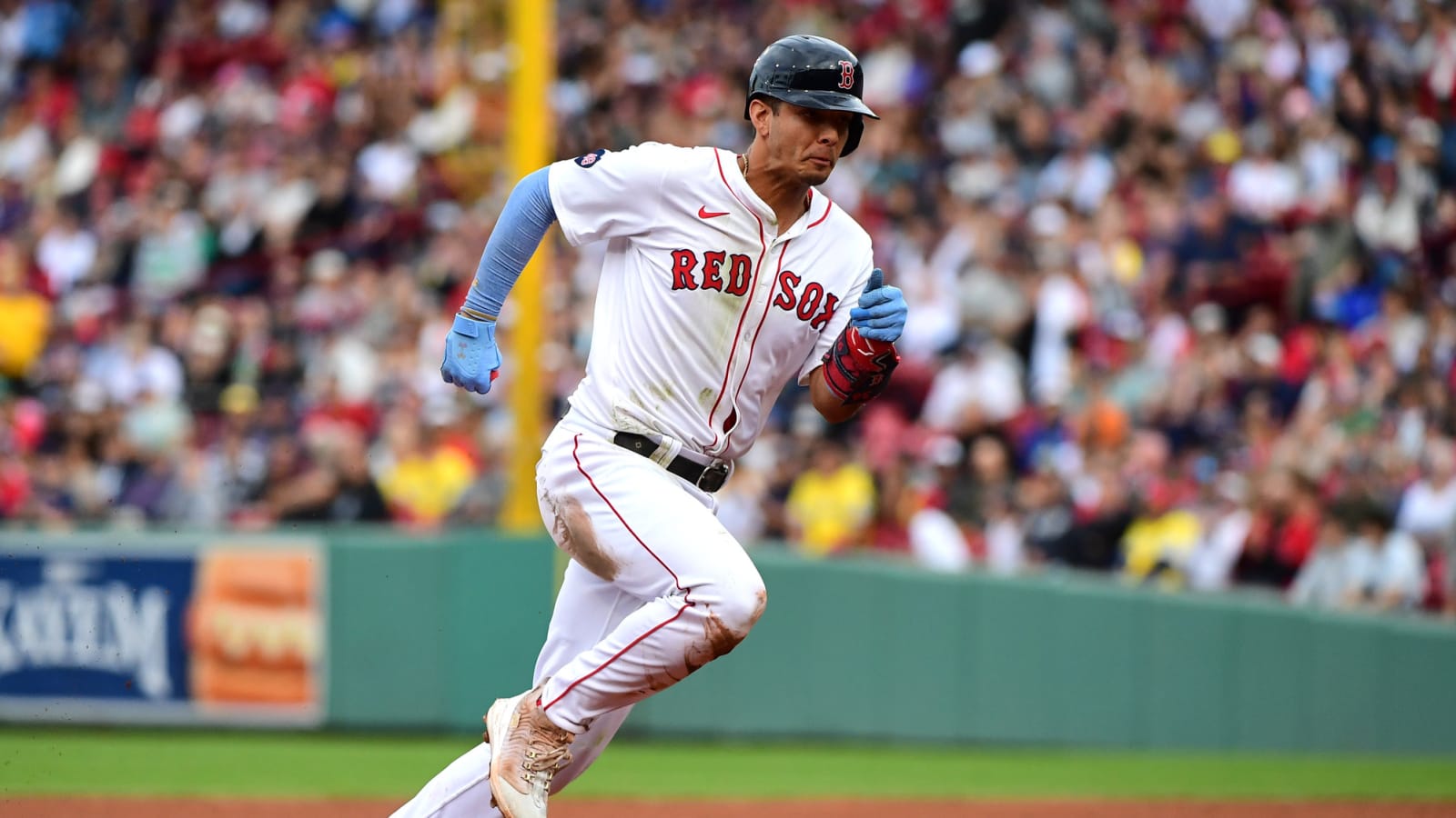 Red Sox predicted to cut ties with 'bust' after Bregman deal
