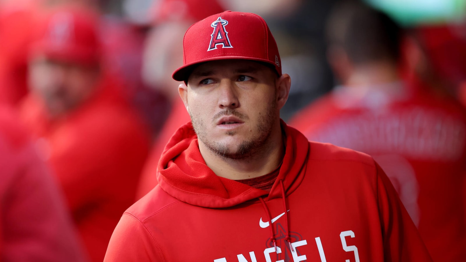 Mike Trout: Asking For Trade From Angels Would Be ‘Easy Way Out’