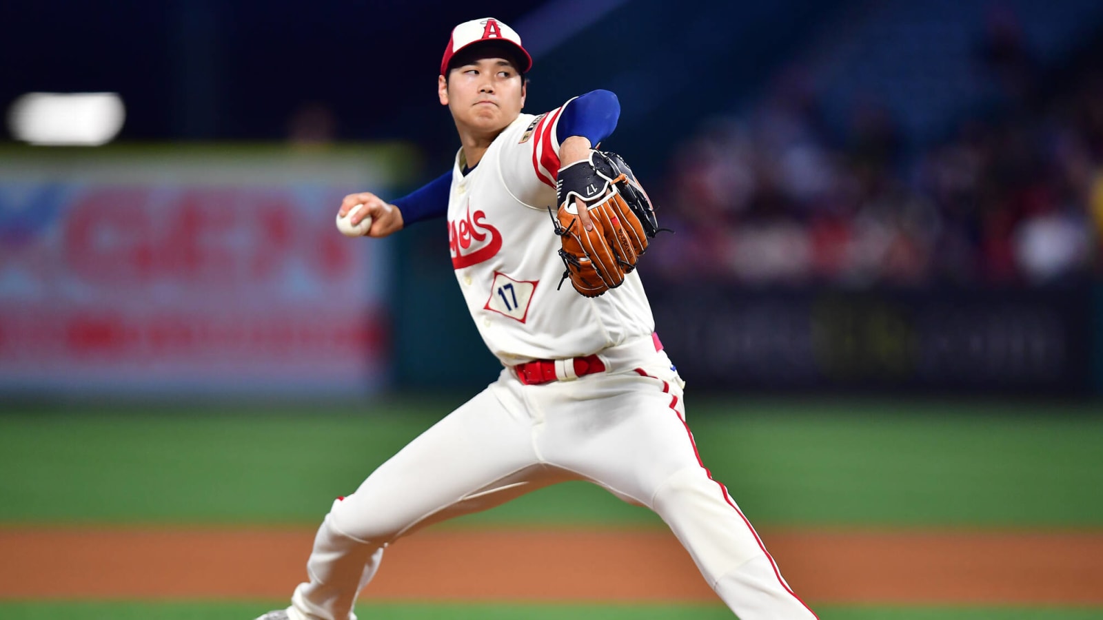 Shohei Ohtani broke another record previously held by Babe Ruth as the Angels lose 3-1 to the Houston Astros