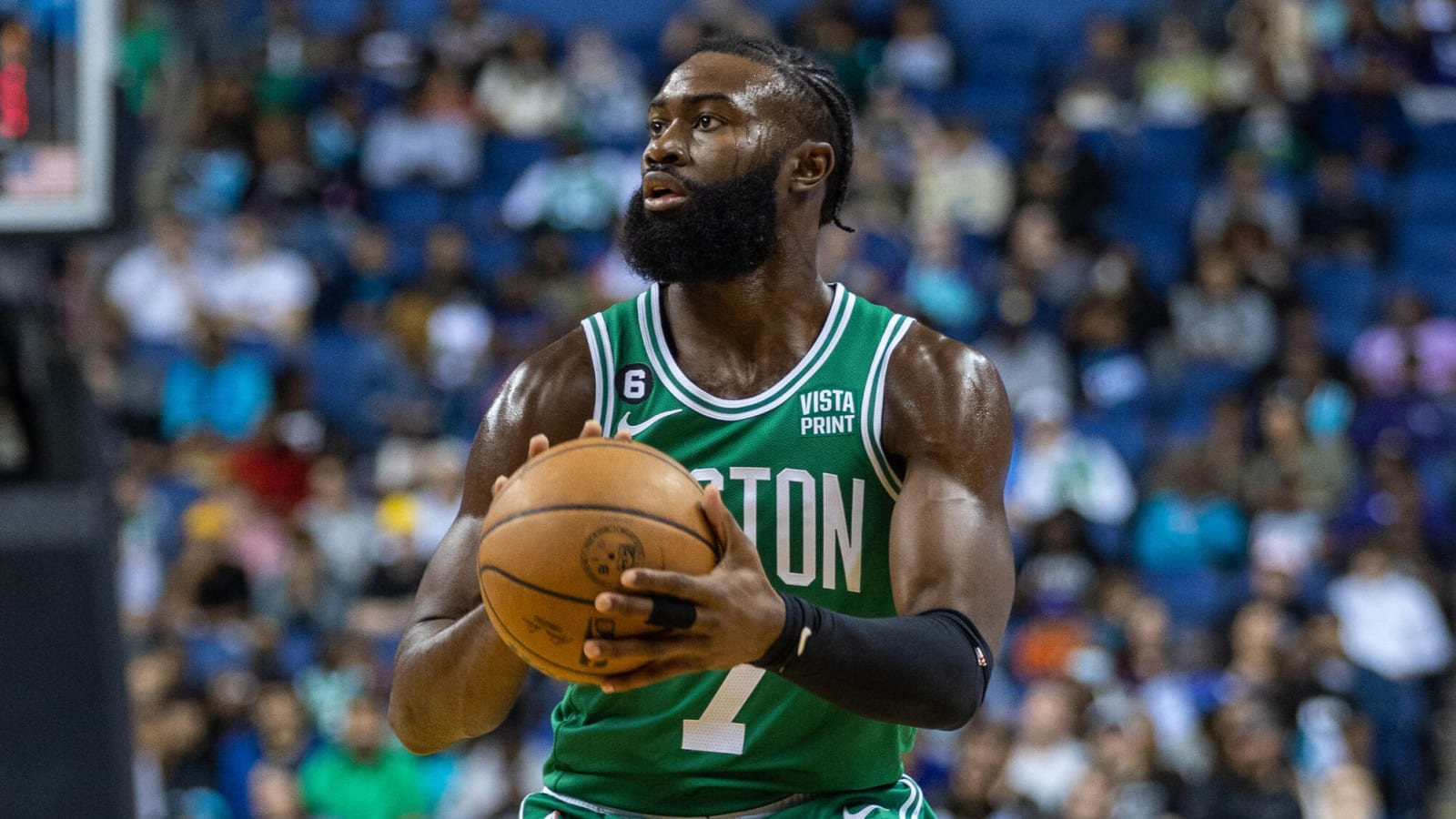 '70s NBA legend questions Jaylen Brown's new contract