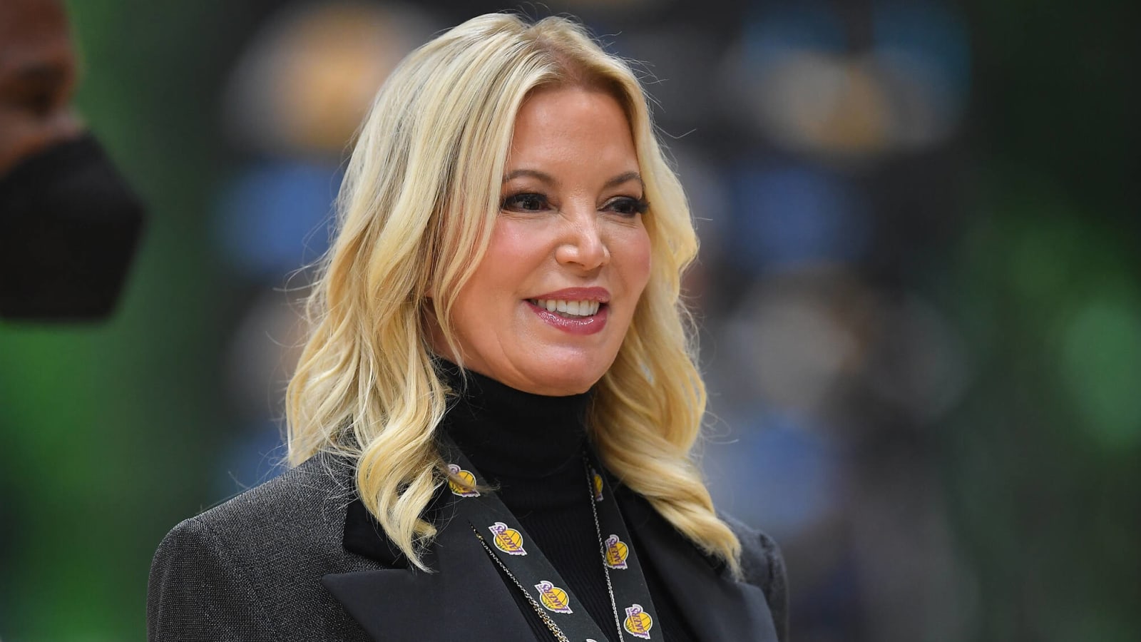 Los Angeles Lakers&#39; Result Since Jeanie Buss Became The Controlling Owner: 7 Years Without Playoffs, 1 Championship, 1 First-Round Appearance