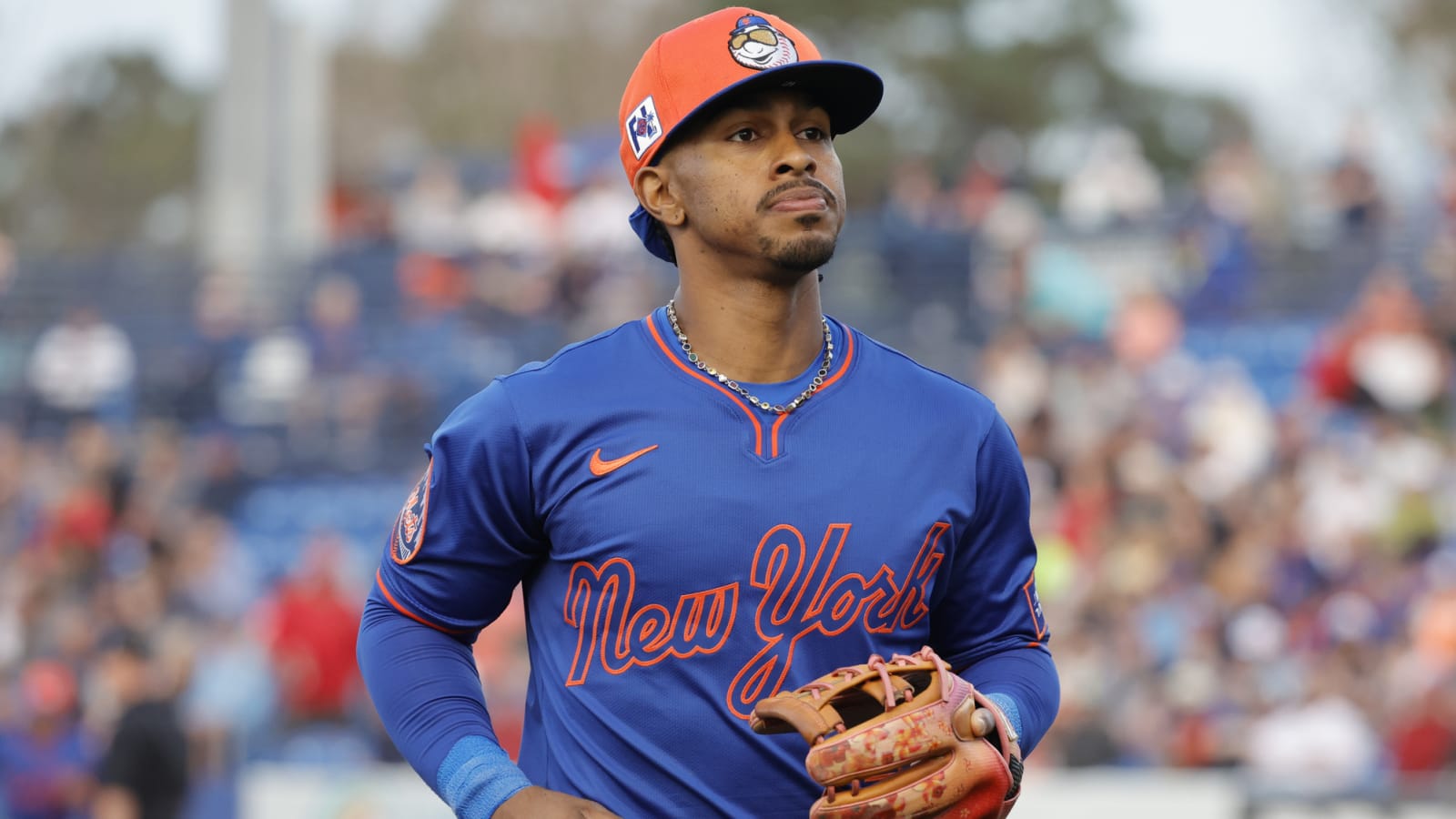 Francisco Lindor 2025 Fantasy Outlook: Can Lindsanity Strike Again?