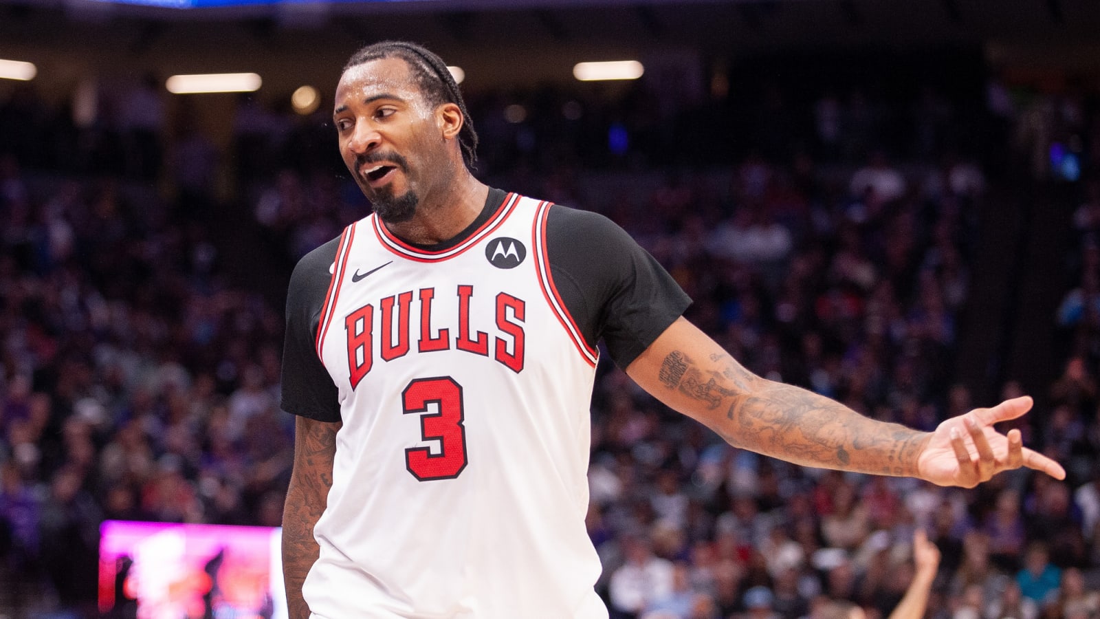 Andre Drummond Pens Farewell for Chicago Bulls After Philadelphia 76ers Move