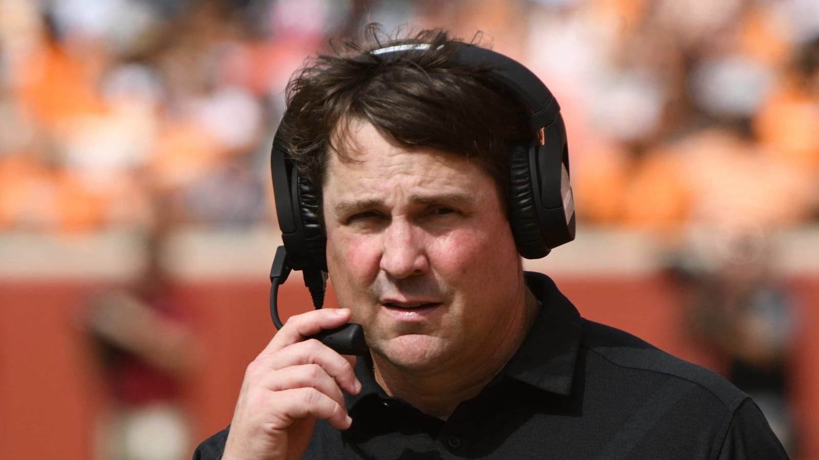 Will Muschamp gets bigger role after Georgia coach takes leave of absence