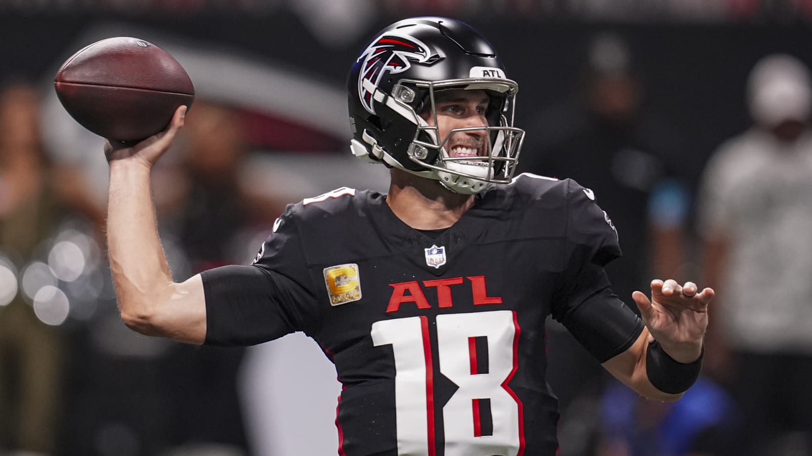 Kirk Cousins intends to play in 2025 Yardbarker