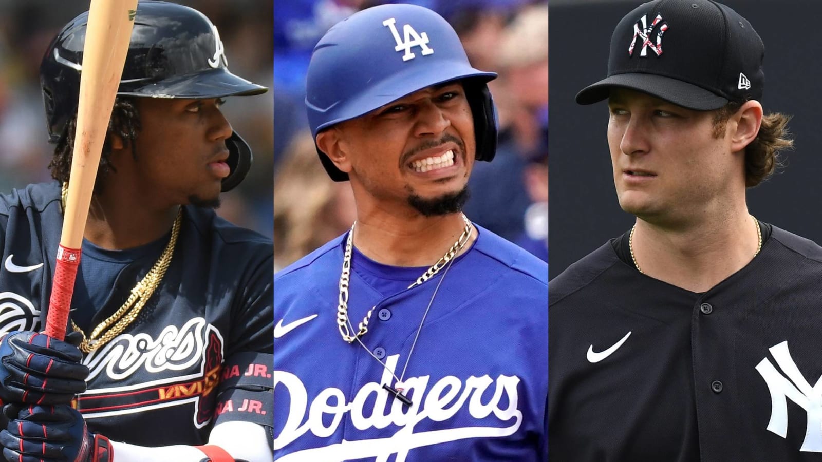 These MLB pros are from New Jersey