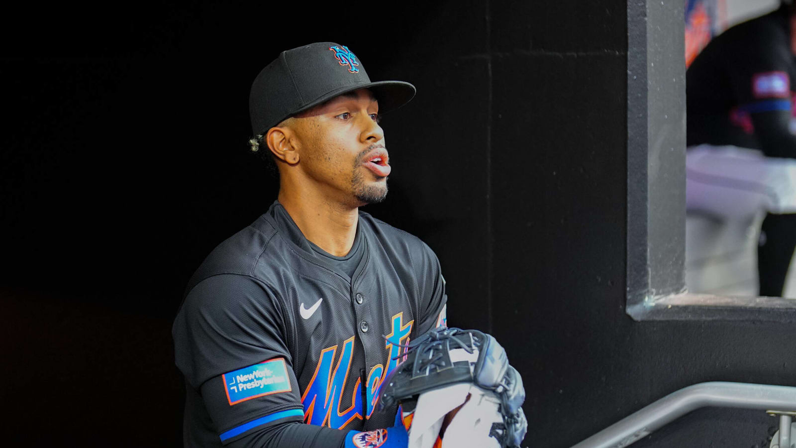Mets' Francisco Lindor opens up about ongoing offensive struggles