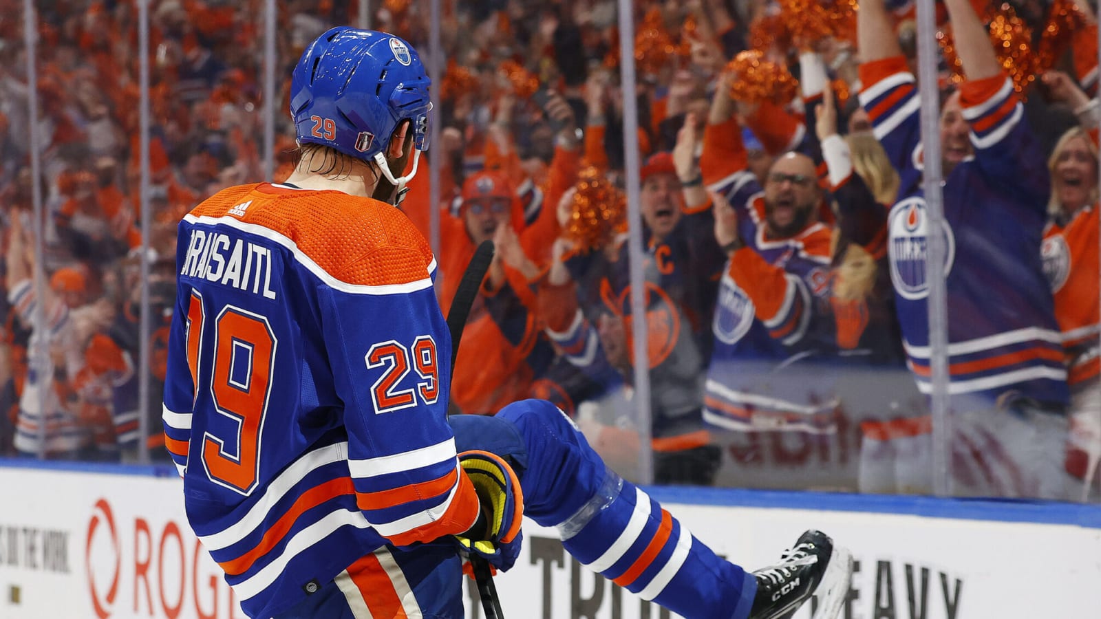 The six biggest contracts in Oilers history