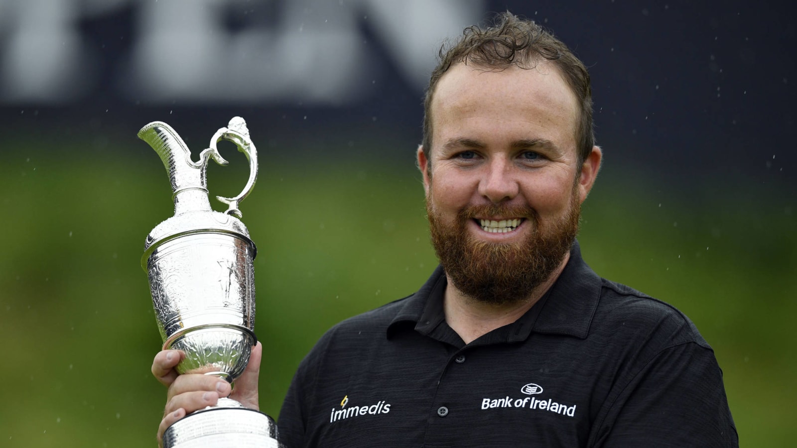 Report: British Open expected to be canceled for insurance purposes