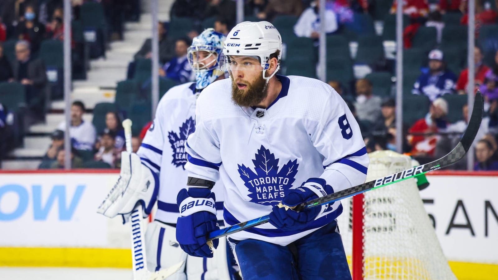 Daily Faceoff Show: Muzzin’s injury could give Leafs opening at deadline