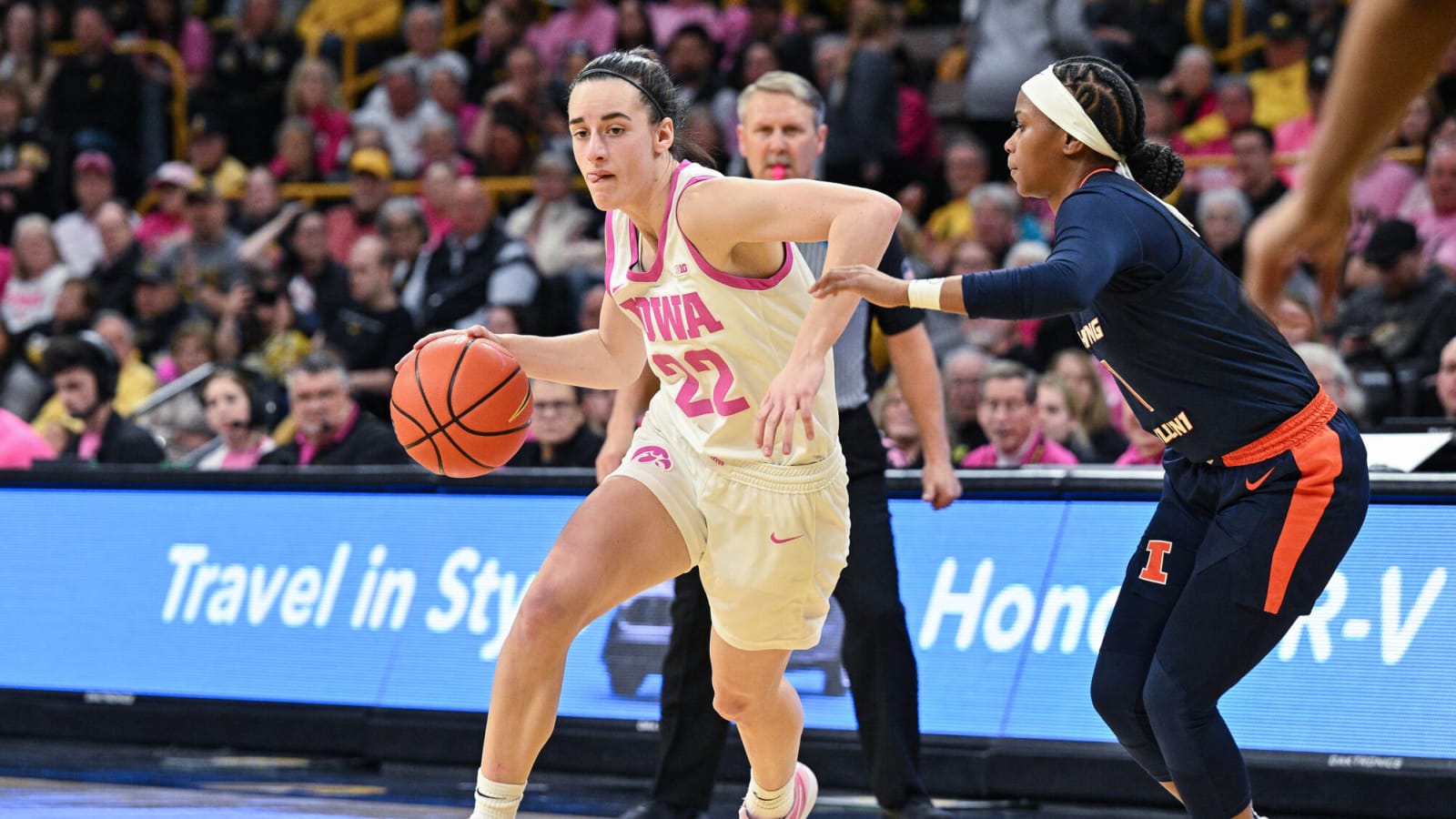 Will NCAA women's basketball's biggest stars stay for another year?