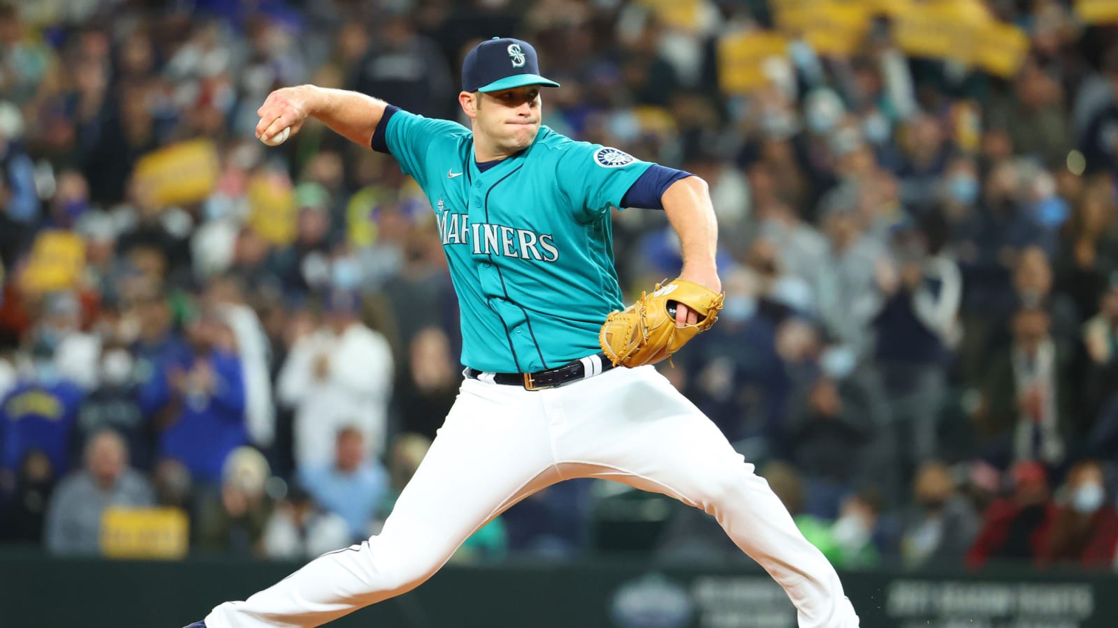 RHP Casey Sadler announces his MLB retirement