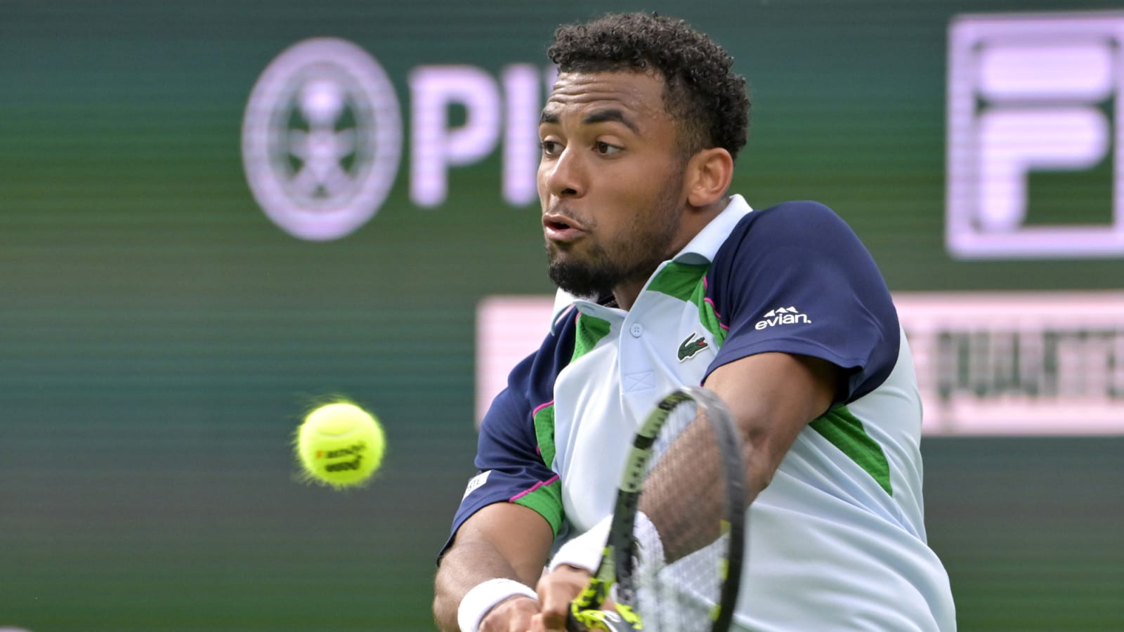 Awe-inspiring Arthur Fils stuns top seed Alexander Zverev to reach Miami Open Quarter-Finals