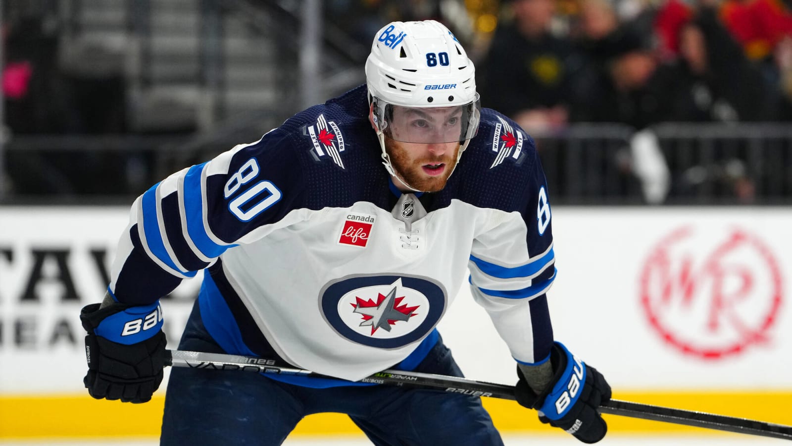 Jets: 4 Trade Destinations for Pierre-Luc Dubois