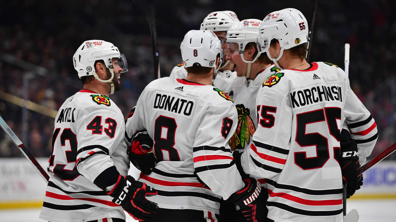 Blackhawks Have Good Options With  18th Overall Draft Pick