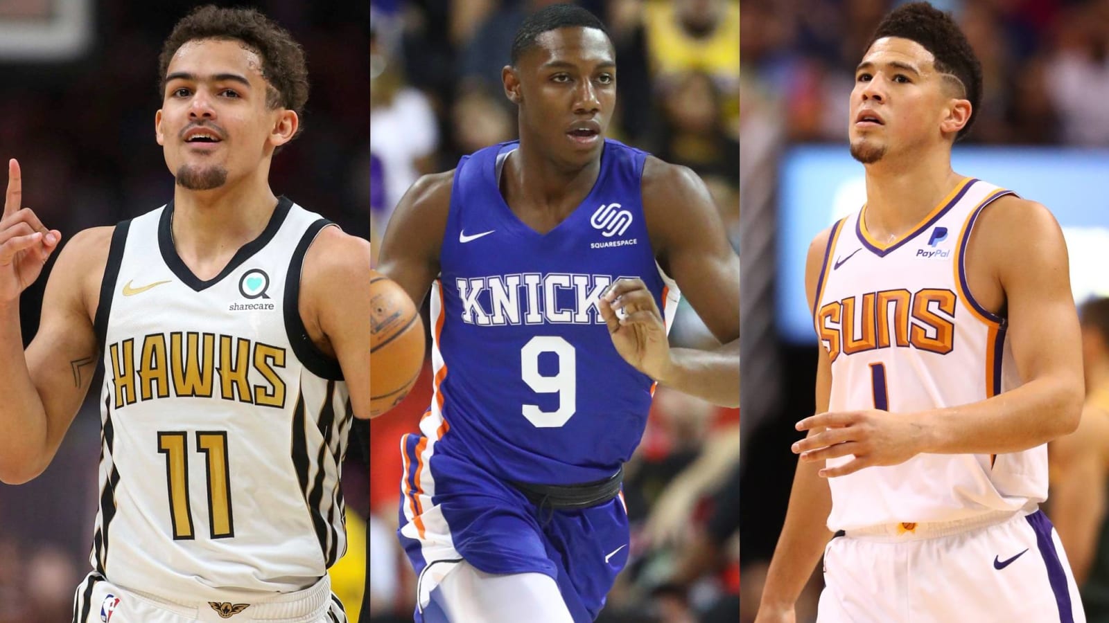 Let's assess rebuilding efforts of nine NBA bottom-feeders