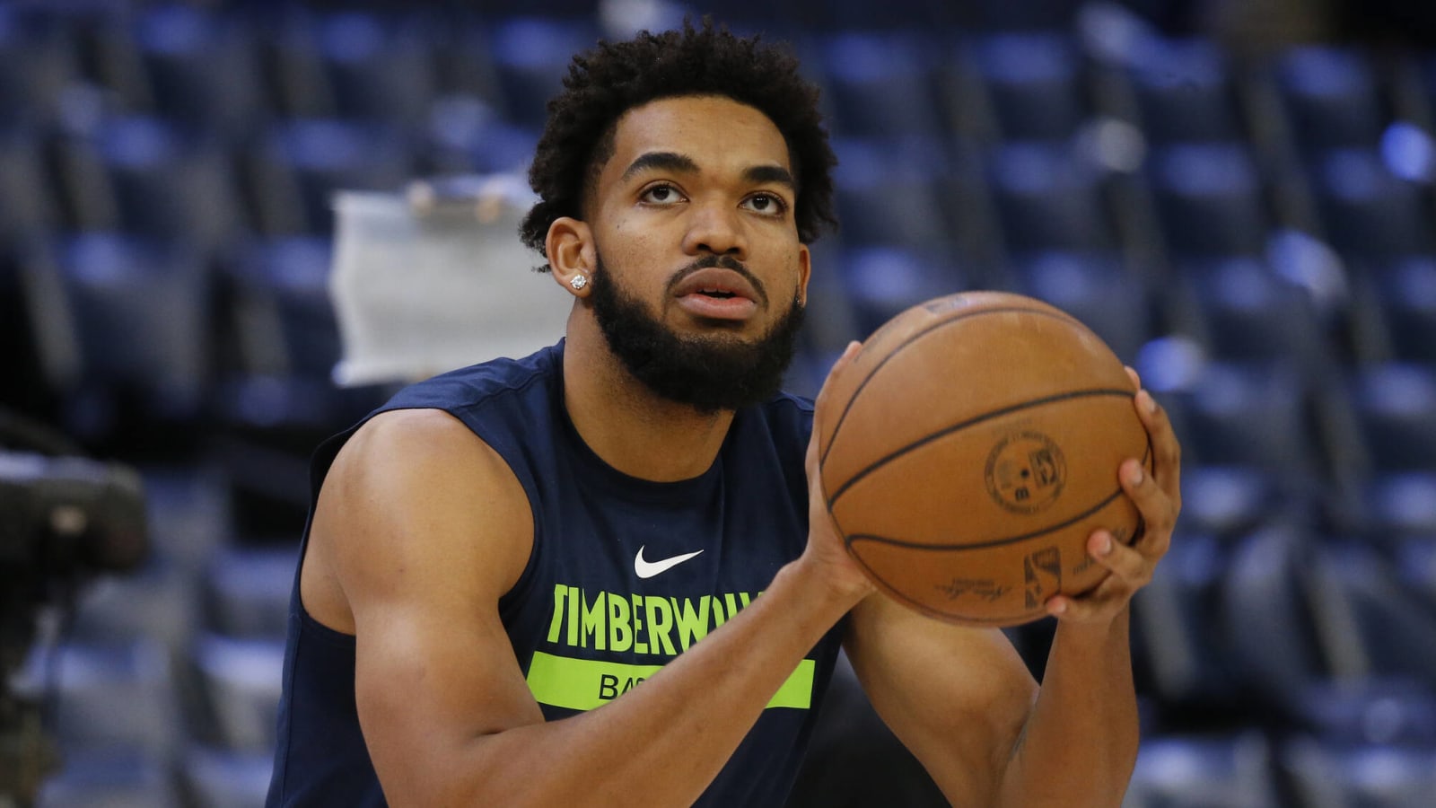 Karl-Anthony Towns, Anthony Edwards could return as soon as Wednesday