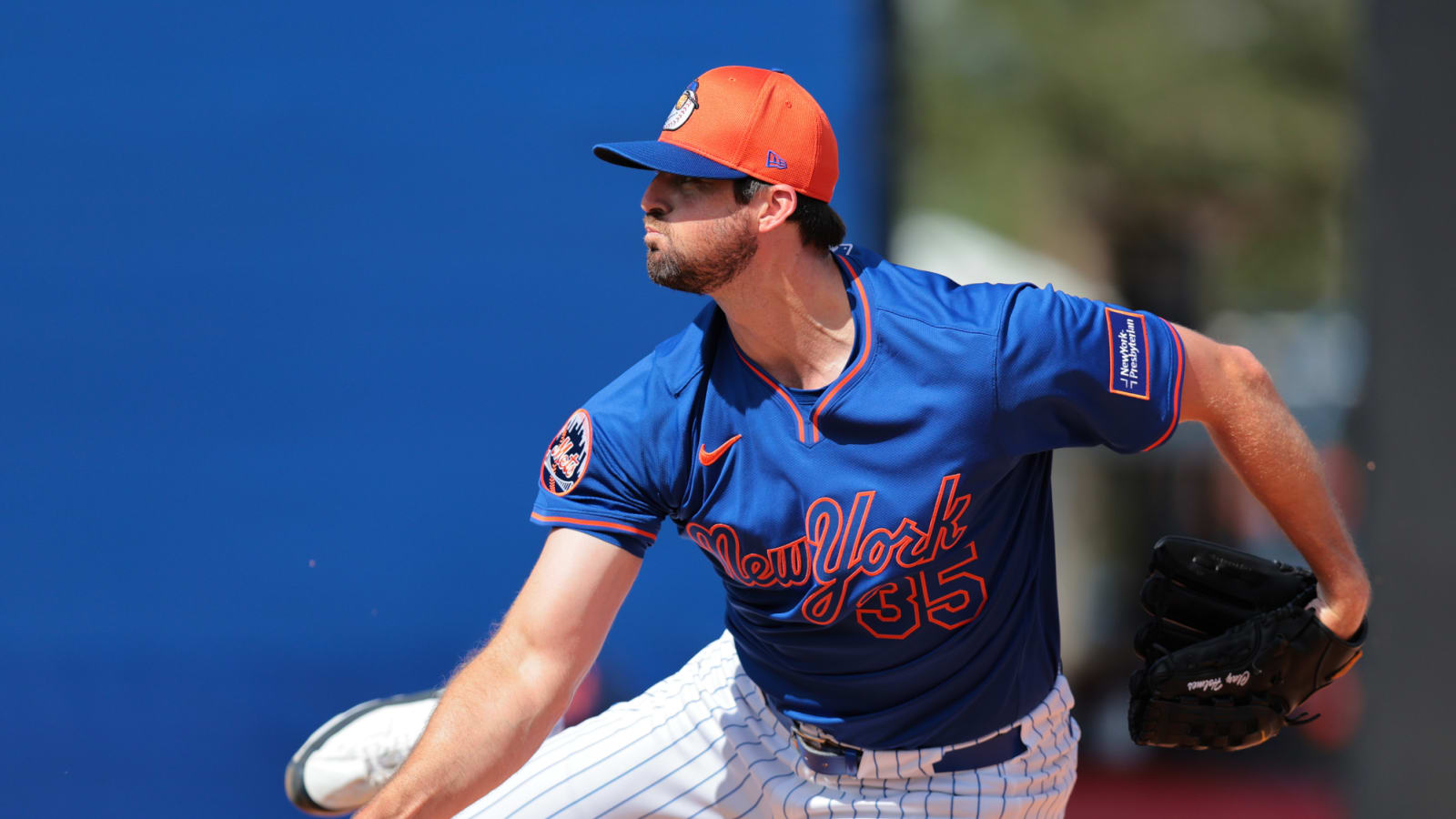 Which Relievers Are Stretching Out as Starters This Spring?
