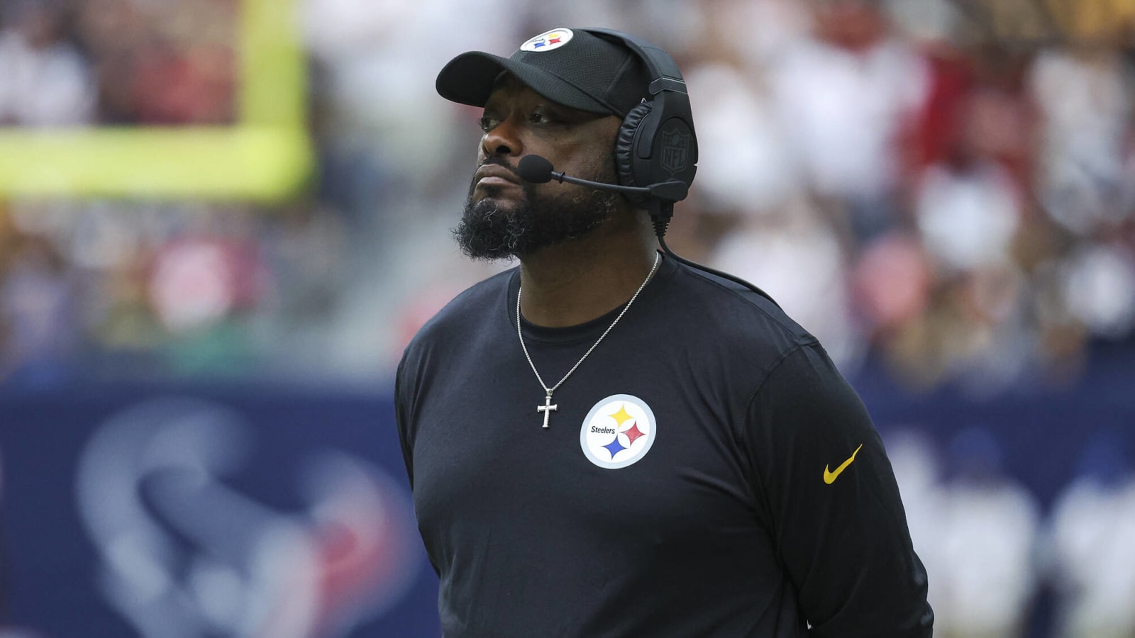 Is Mike Tomlin Coach of the Year halfway through season?