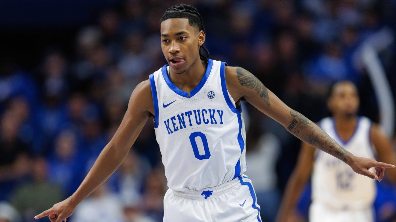 Wolves sign first-round picks to rookie contracts