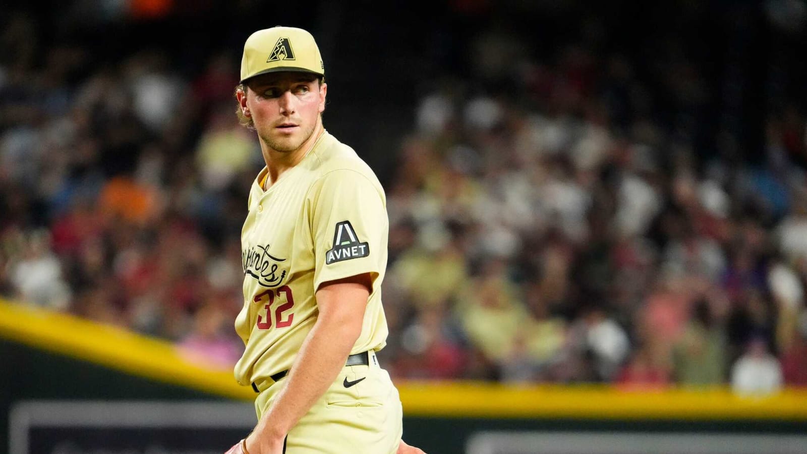 Diamondbacks earn ‘B’ grade from ESPN as offense shines and pitching struggles