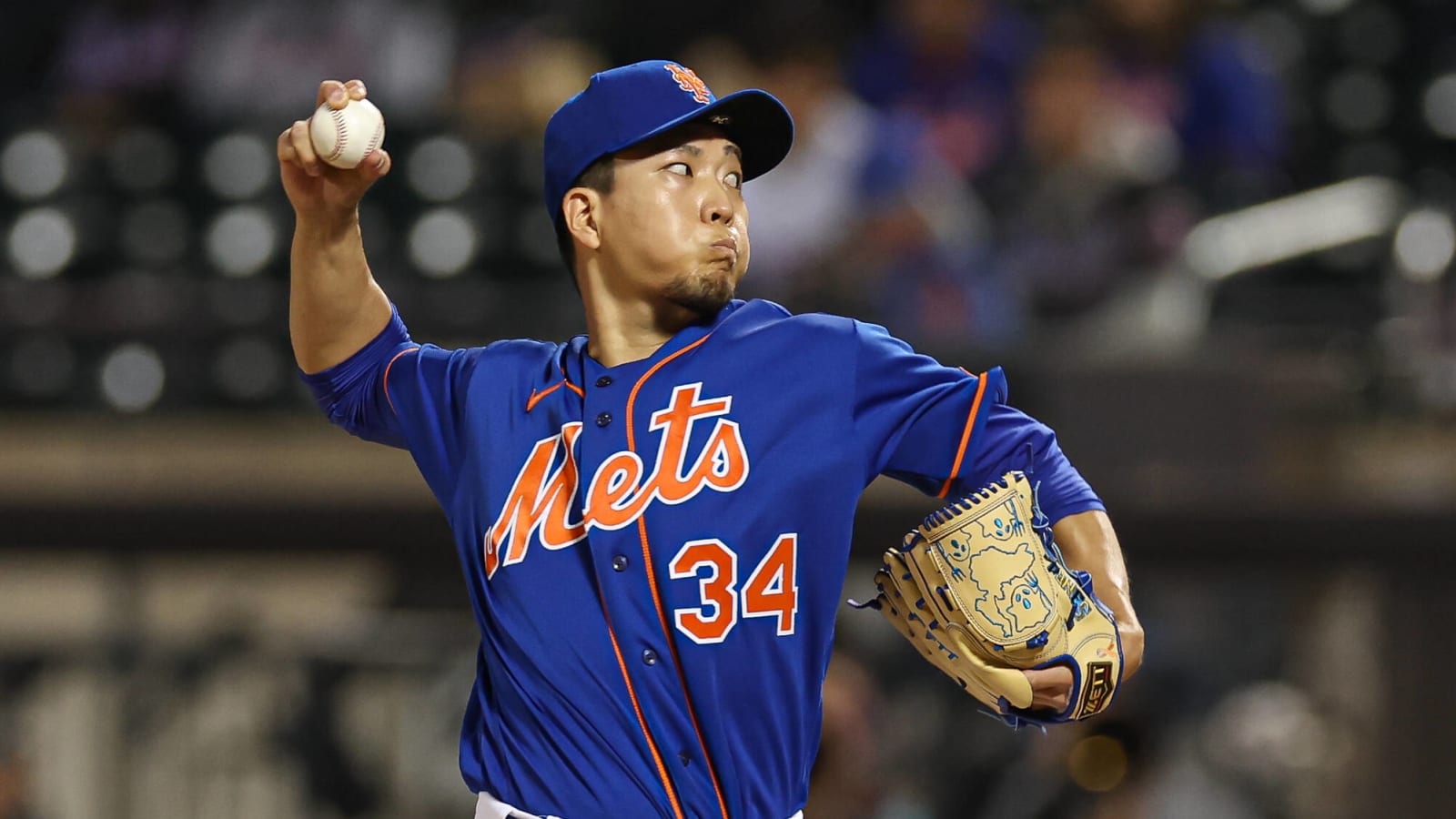 Mets ace could be in line for rehab assignment as he nears anticipated return date