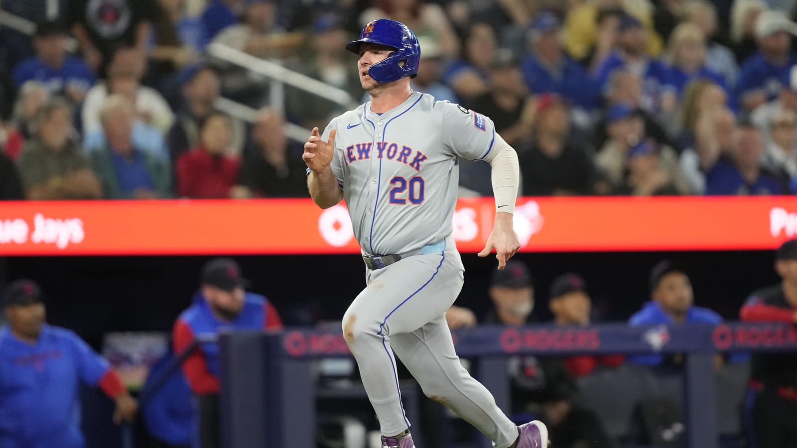 Red Sox Surprisingly Linked To Mets Superstar Projected To Get $242 Million