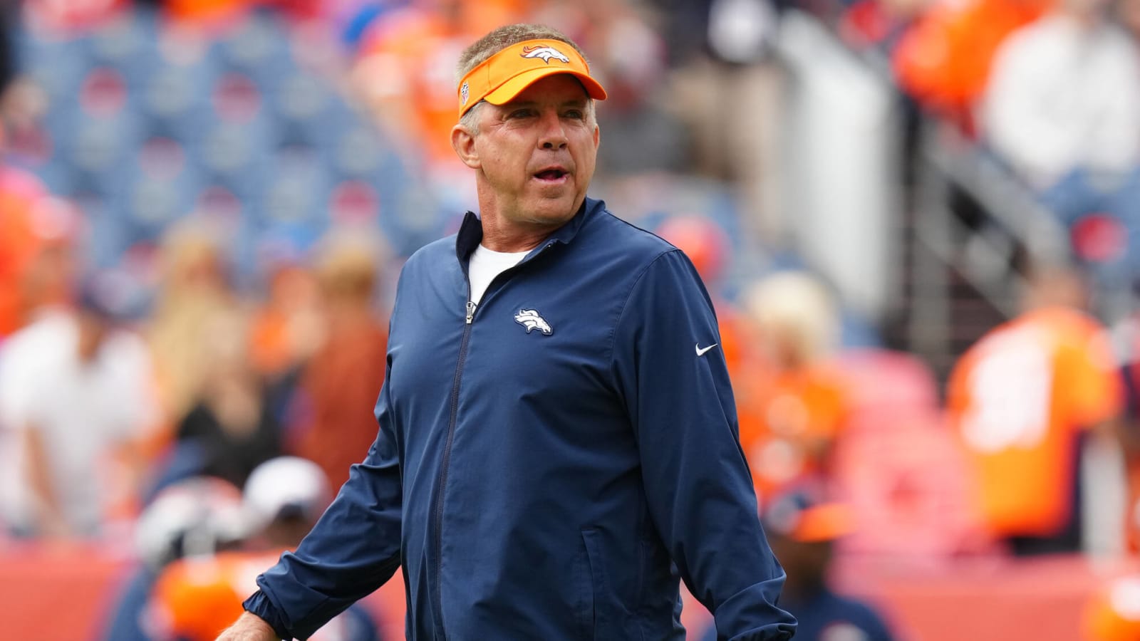Broncos Ready For &#39;Important Game&#39; vs. Commanders