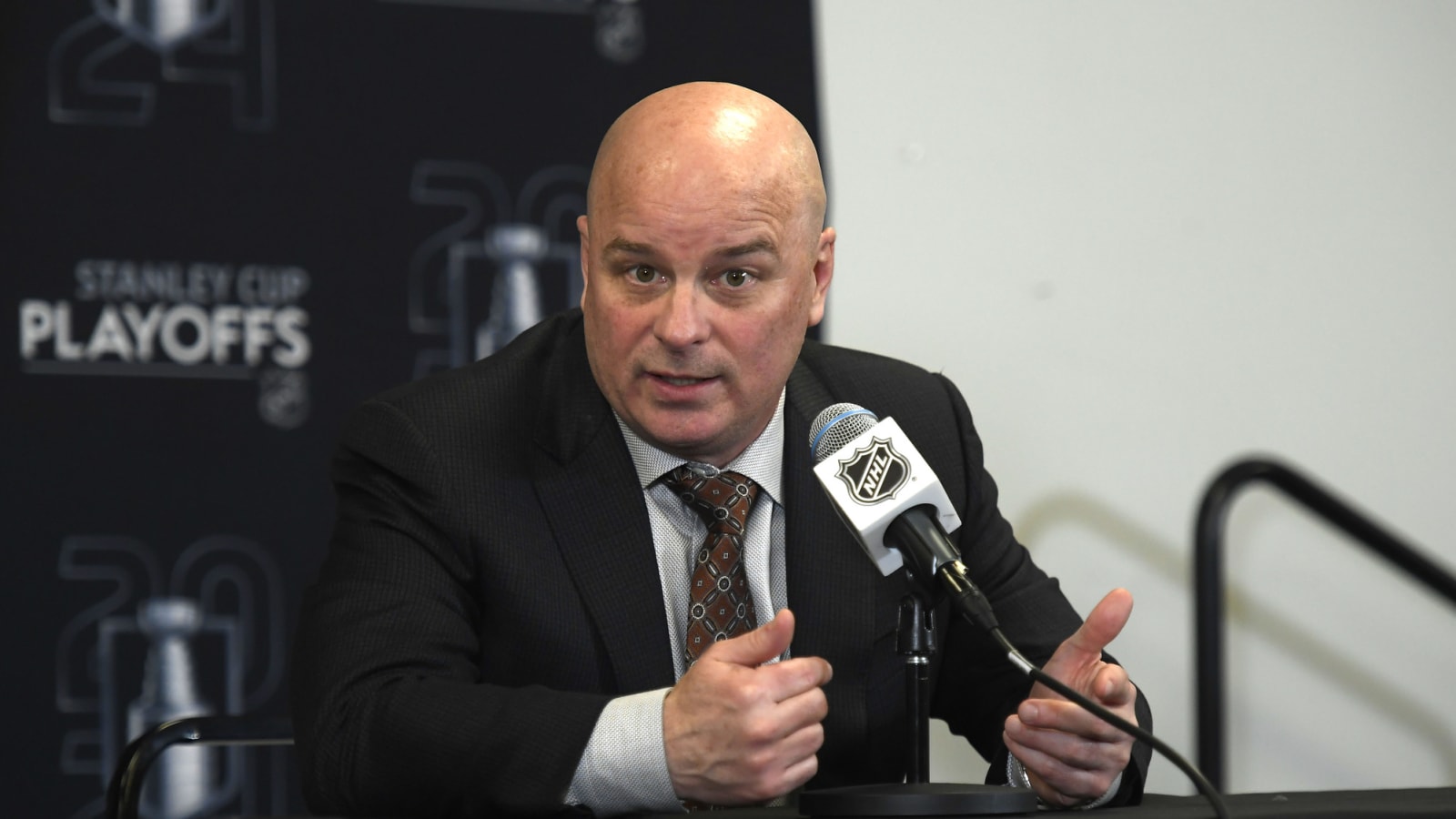NHL Trade Talk Daily Report: Montgomery, Ovechkin, Miller, Hyman & Domi