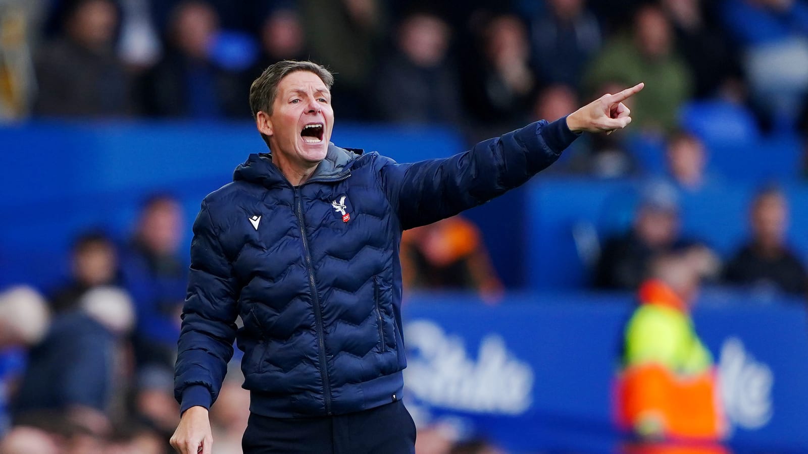 Report details mood at Crystal Palace over potential Oliver Glasner sacking