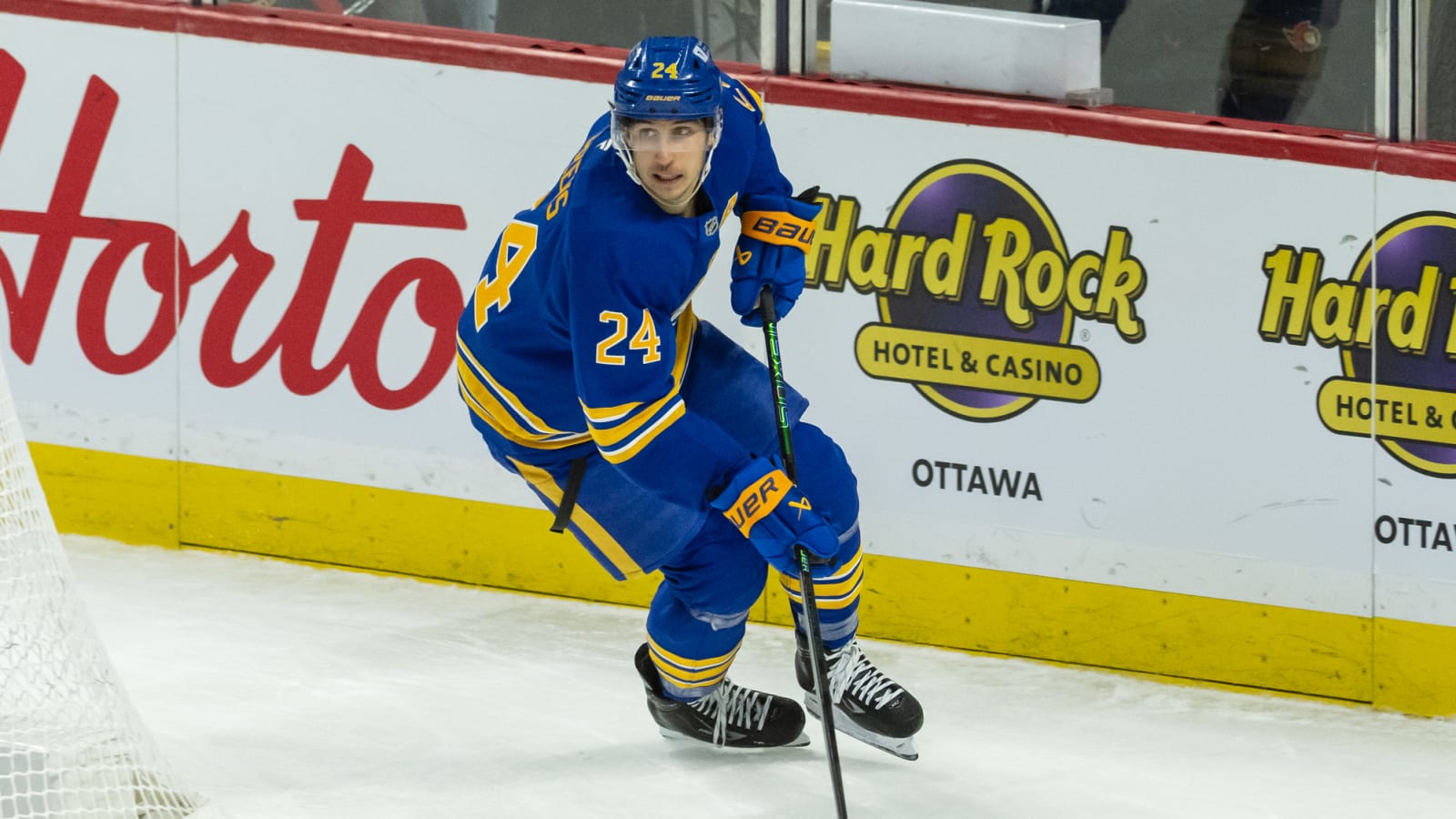 Insider Confirms Red Wings and Sabres Cozens Trade Got Close