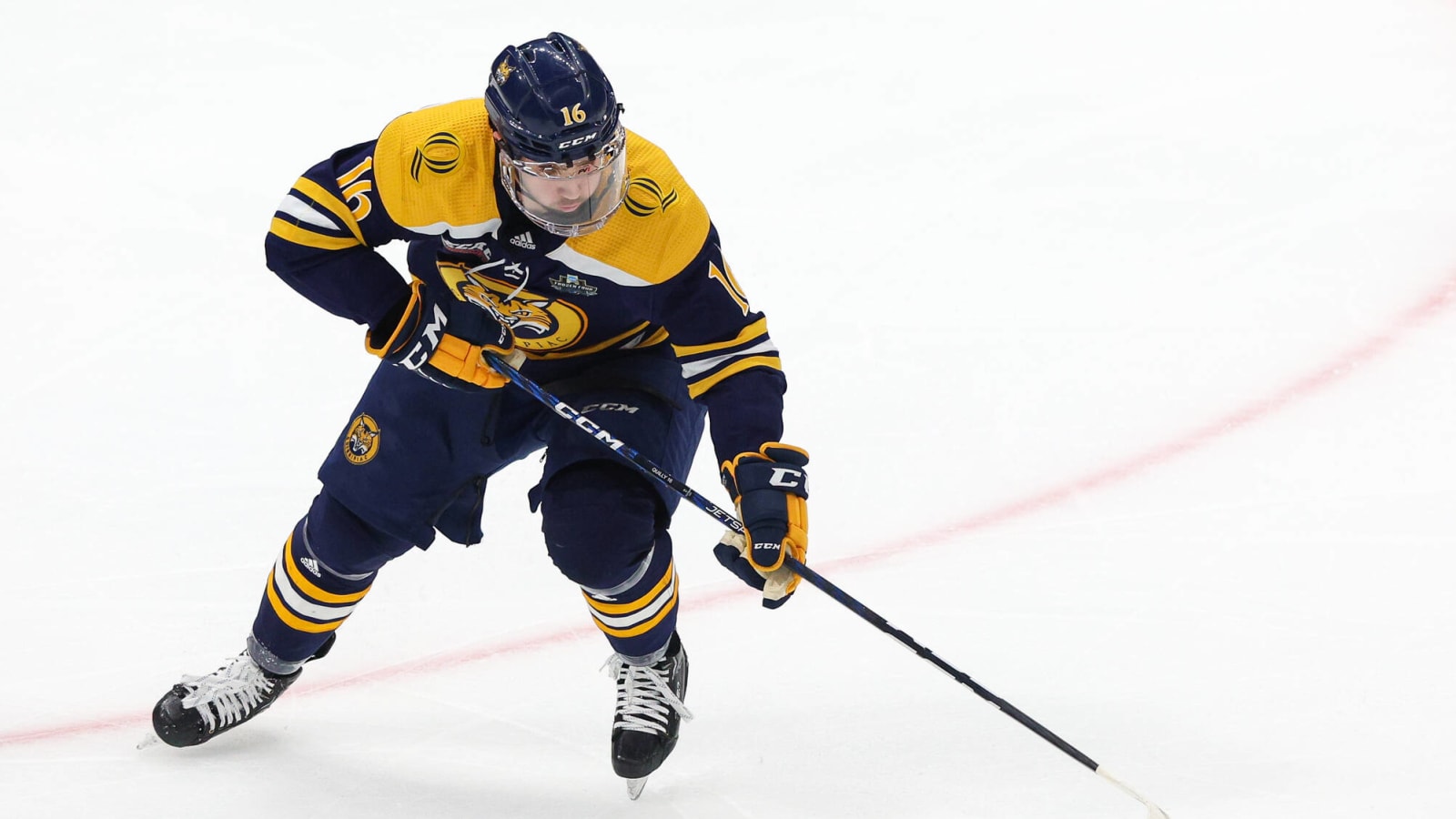 Who Is Maple Leafs’ Newest Signing Jacob Quillan?