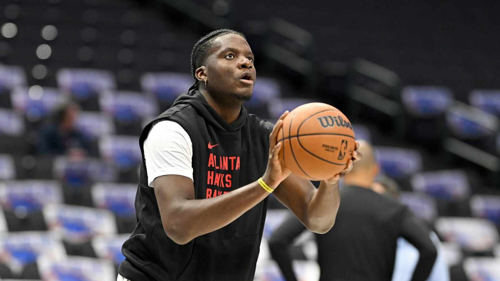 NBA Trade Rumors: Atlanta Hawks Could Let Go of Trae Young Weapon Amid Intriguing NBA Draft Plan