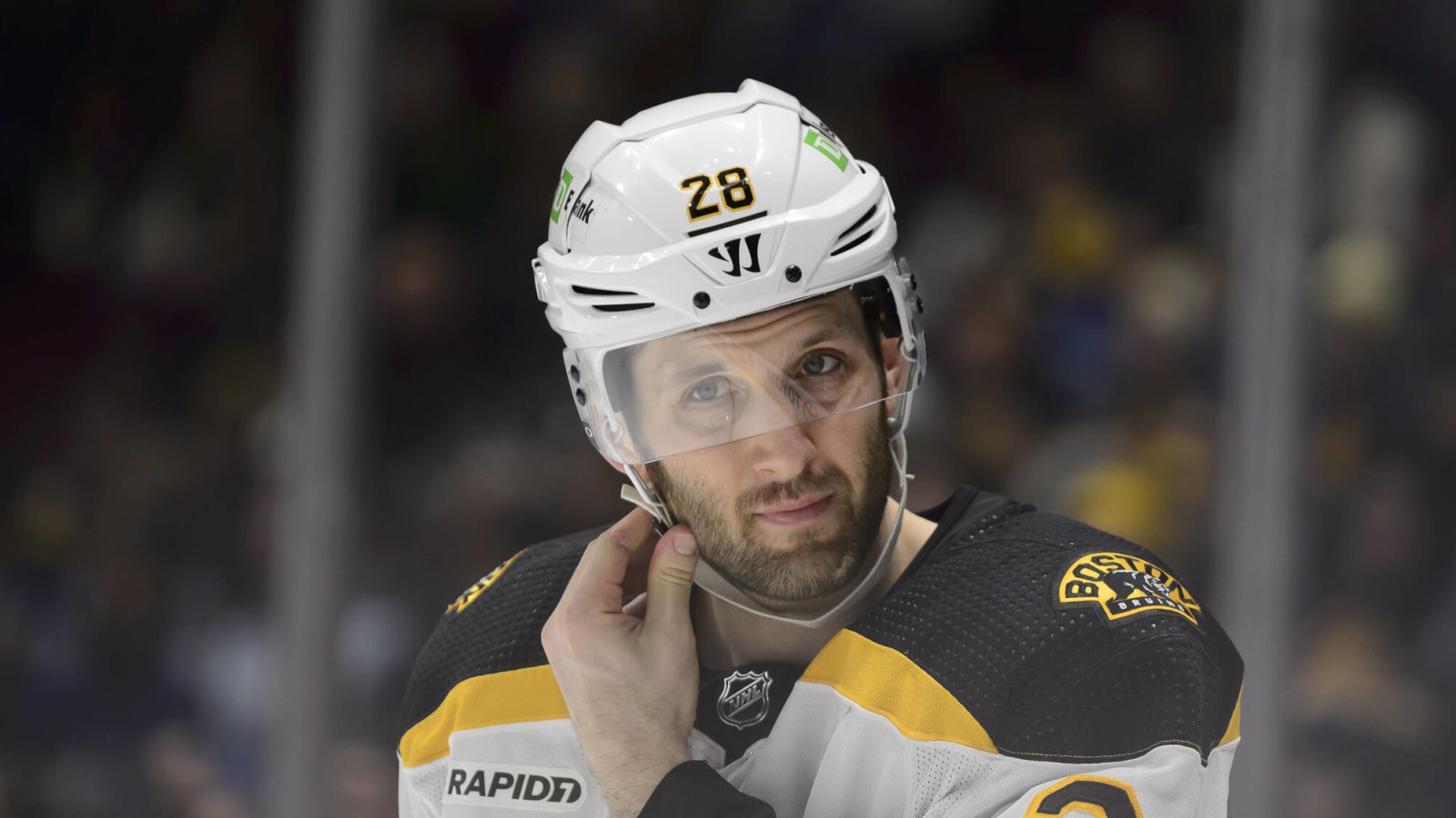 Bruins unlikely to retain pending UFA defensemen