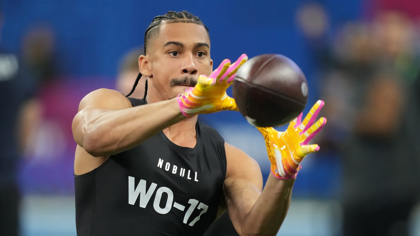 The Bucs Player That NFL Films’ Greg Cosell Loves