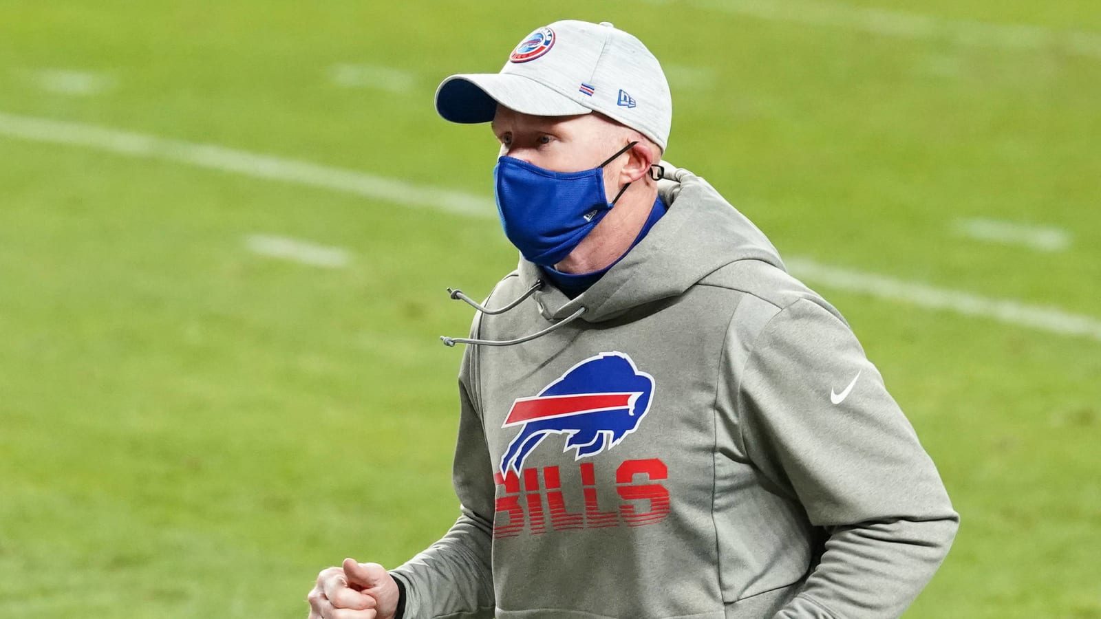 McDermott 'going to do everything' to help Daboll, Frazier land head-coaching positions