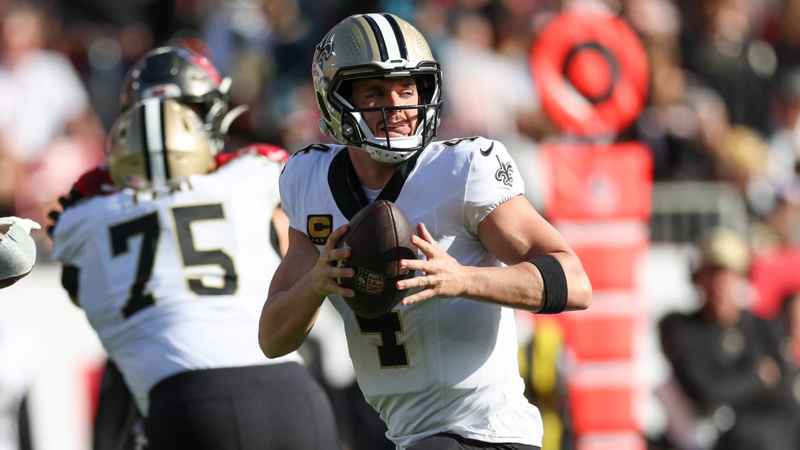 New Orleans Saints bold predictions for Week 18 vs. Falcons