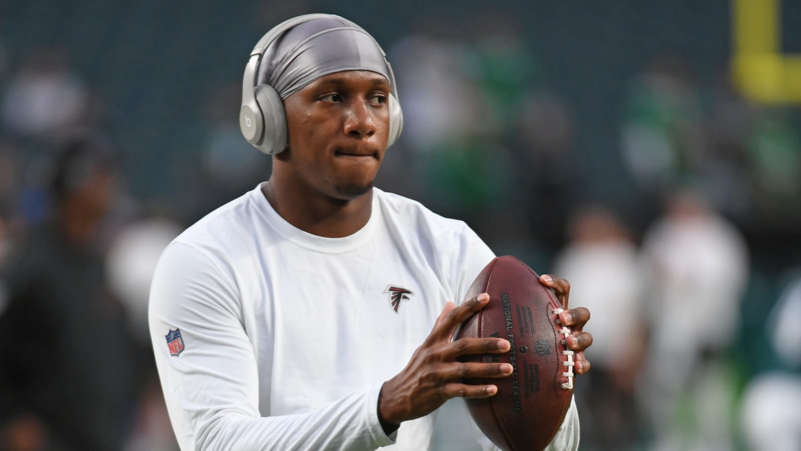 Dynasty Watch: Waiver Wire & Trade Targets (Week 5)