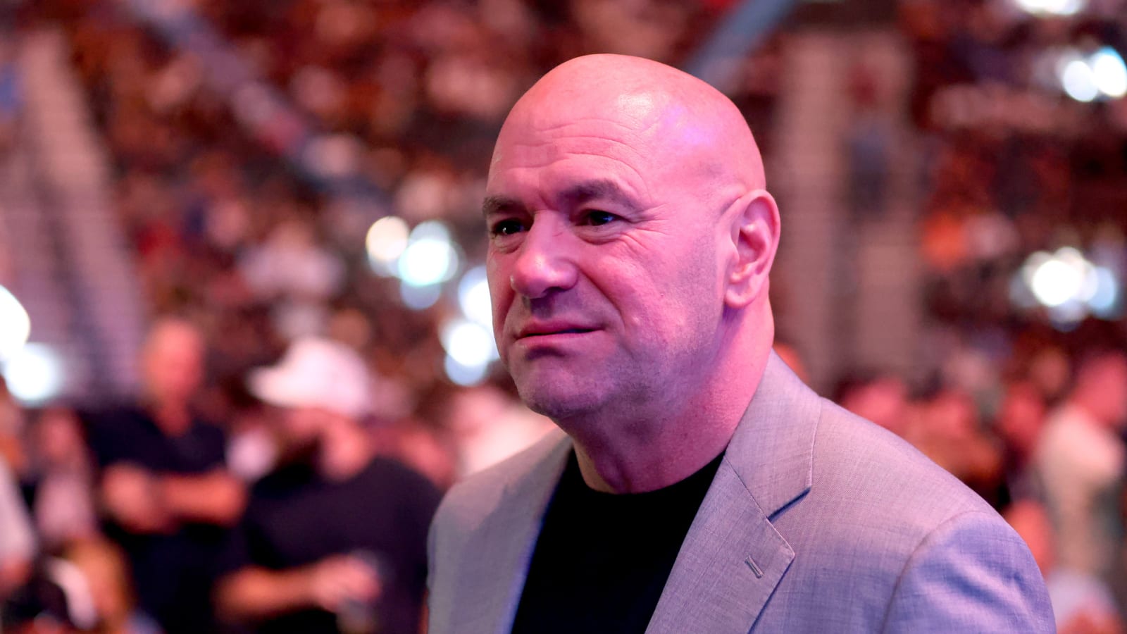 UFC Owners Close To Launching A New Boxing League