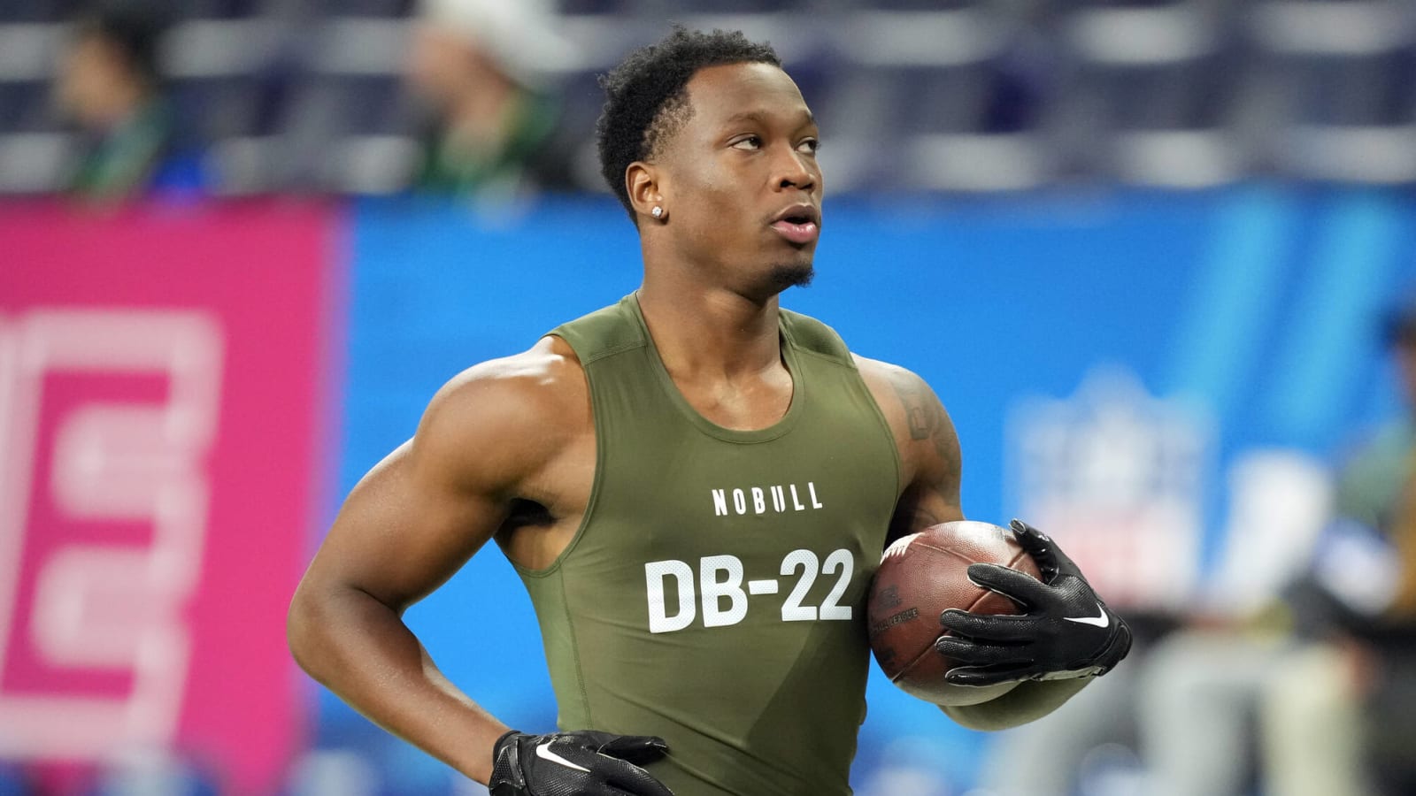 Could Kalen King Be the Steal of the 2024 Draft for the Green Bay Packers?