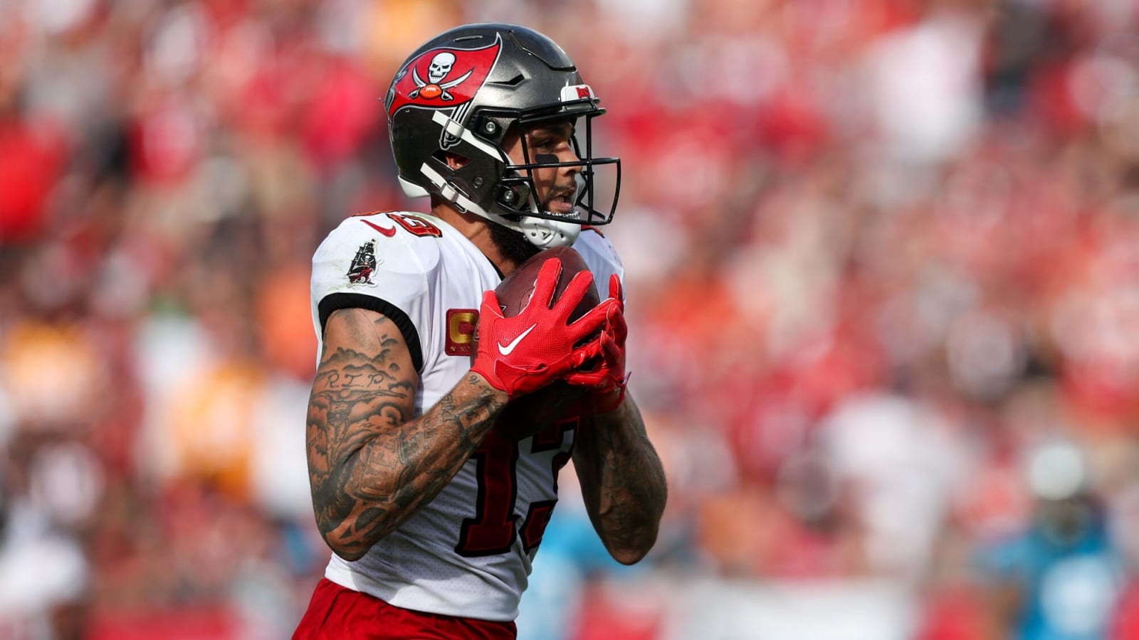 Bucs Will Target Mike Evans, Chris Godwin More In Red Zone