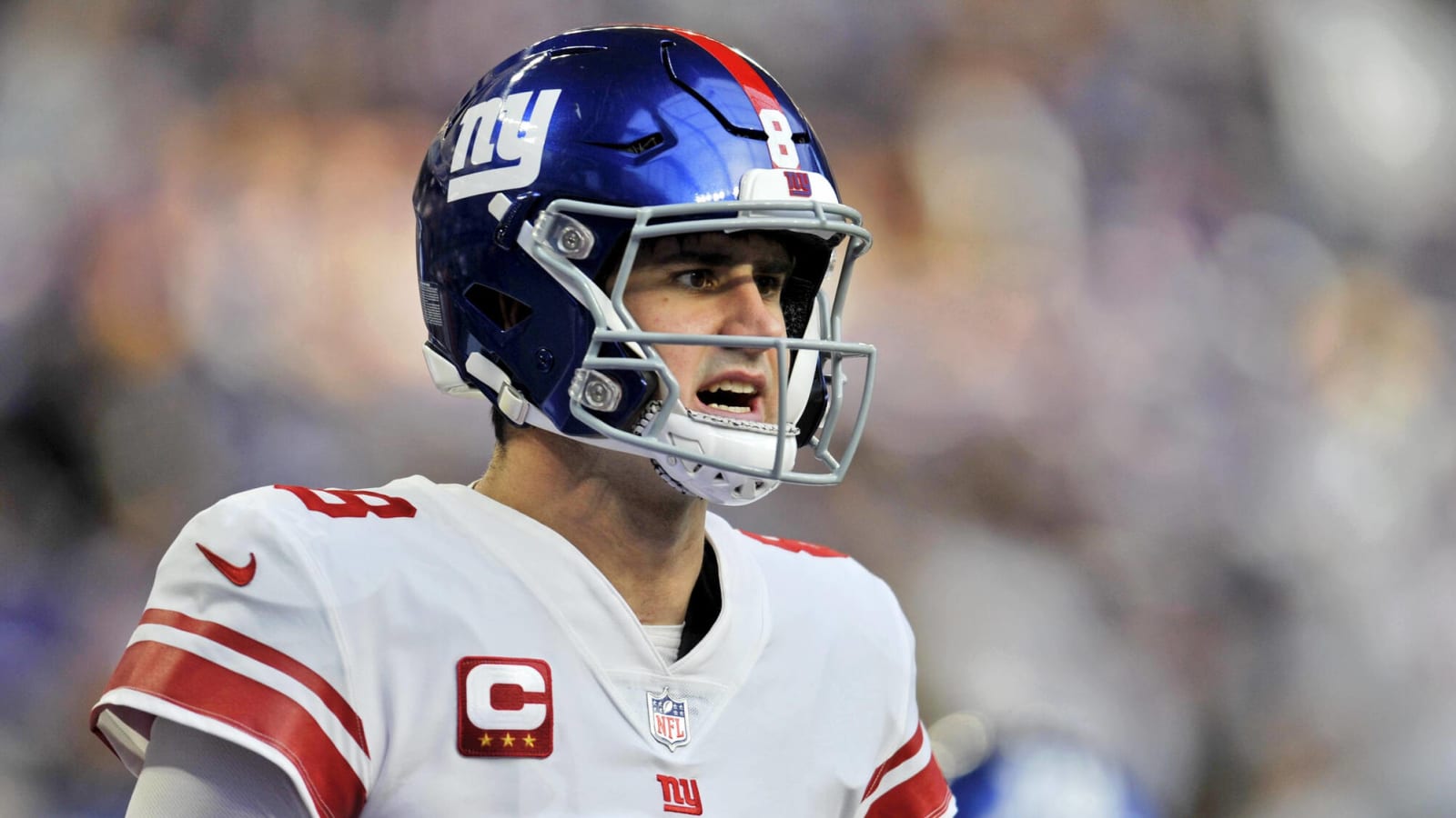 Giants inviting locker room trouble with handling of offseason?