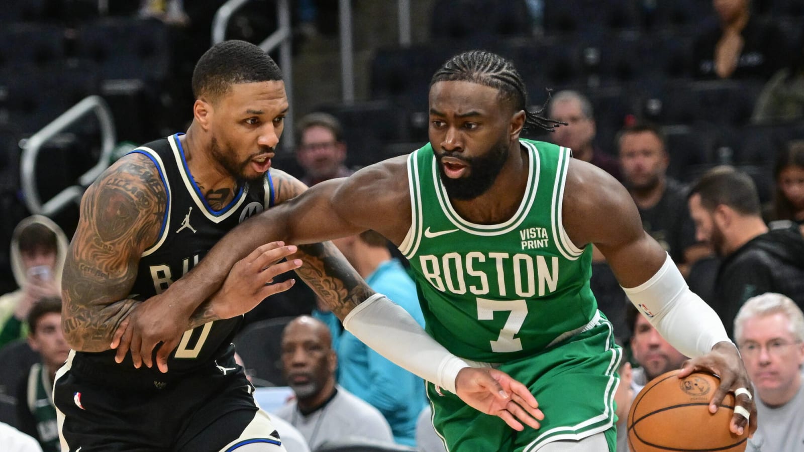 2024 NBA Playoffs: Celtics Cornerstone Flying Under the Radar