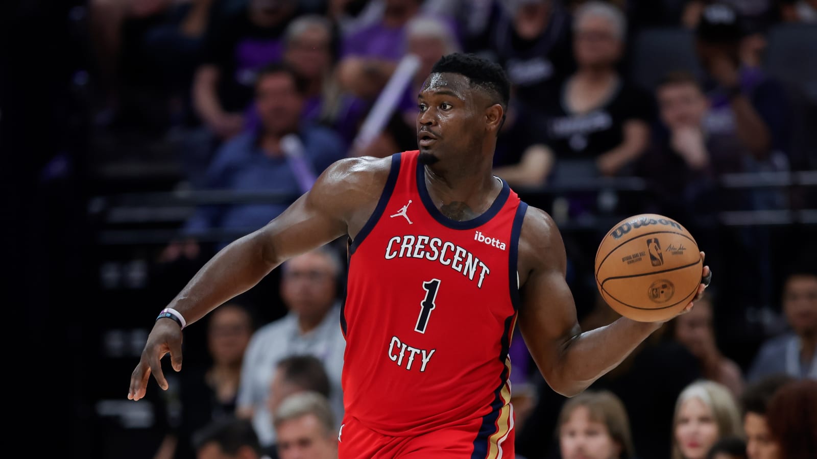 2024-25 New Orleans Pelicans Roster By Tiers